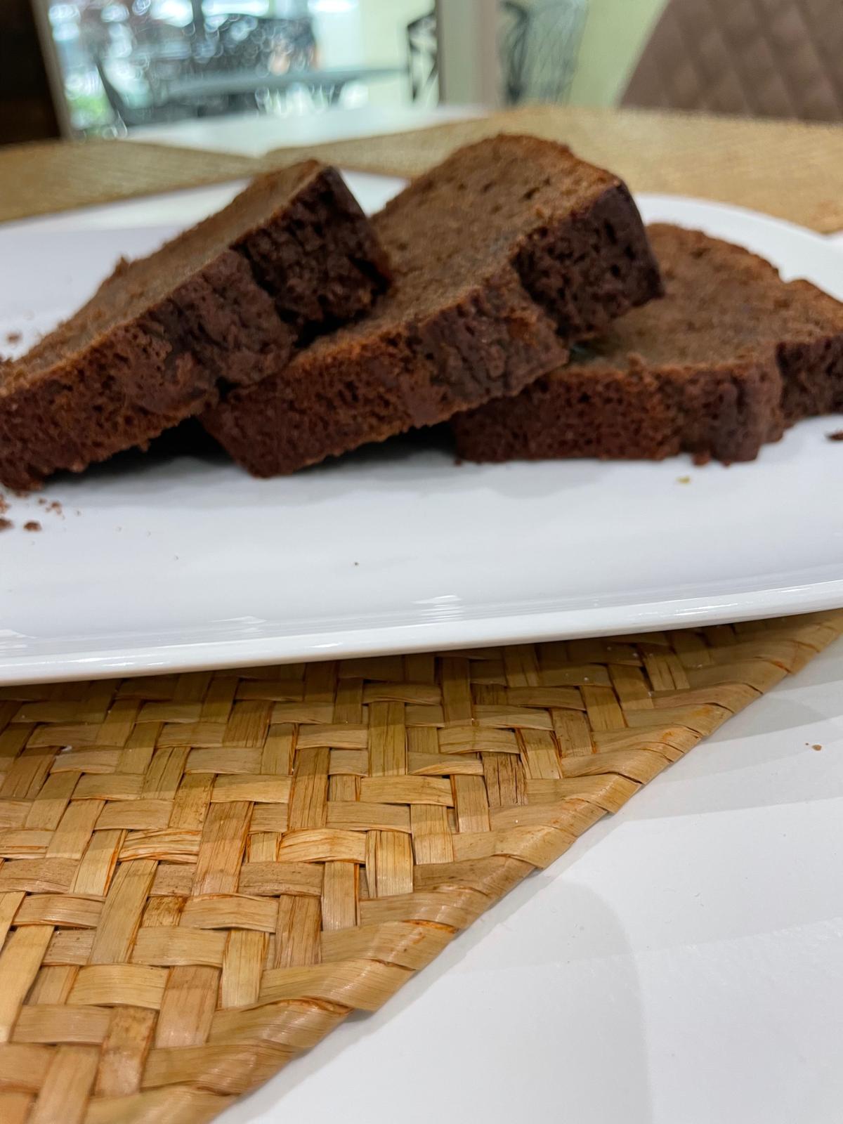 Torta al Cioccolato