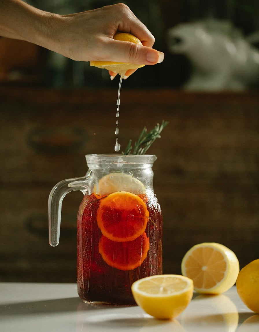 Iced Tea