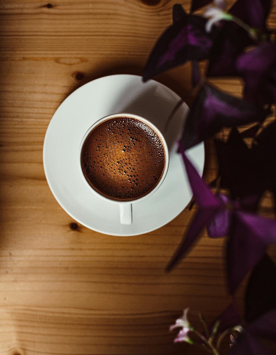 Americano 2 Shots