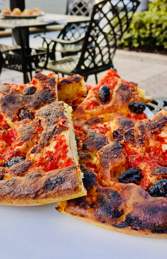 Focaccia