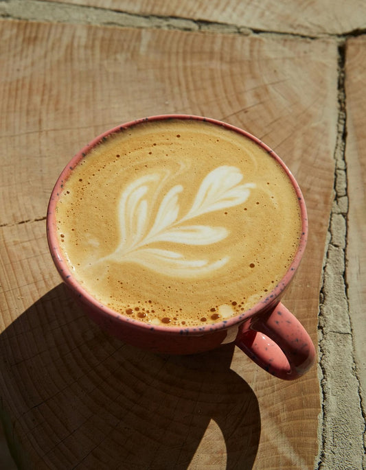 Double Espresso