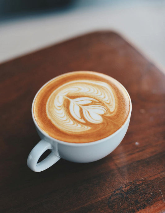 Decaffeinato