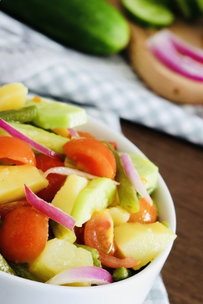 Eataliano salad