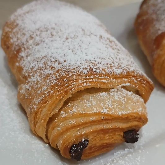 Pan au Chocolat