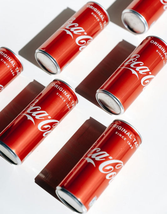 Soda