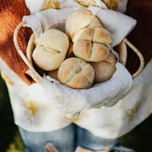 Bread basket