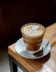 Double Espresso Macchiato