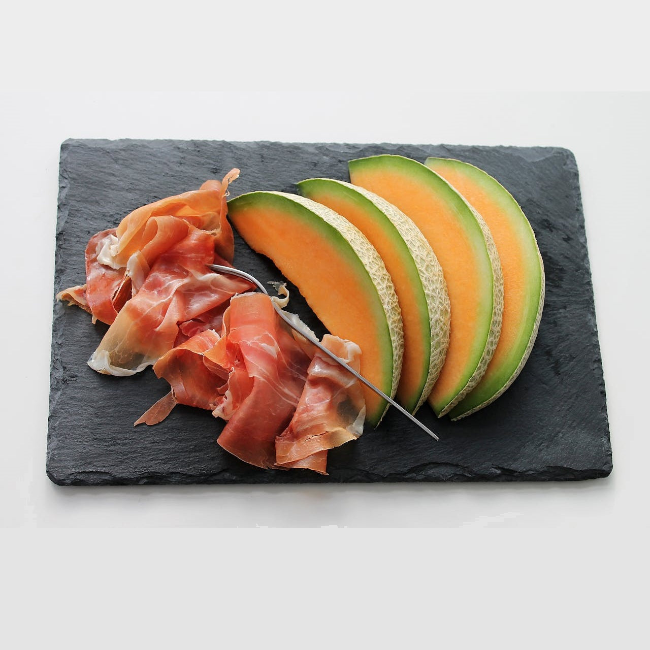 Parma prosciutto e Melone